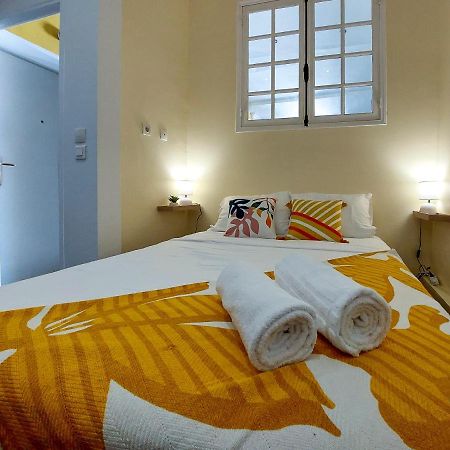 Rossetti 4 Pers Vecchia Nizza Wifi Daire Dış mekan fotoğraf