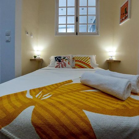 Rossetti 4 Pers Vecchia Nizza Wifi Daire Dış mekan fotoğraf